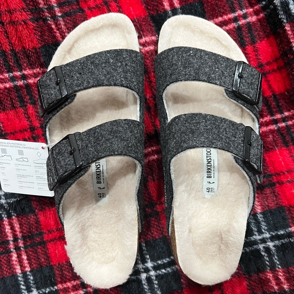 Birkenstock